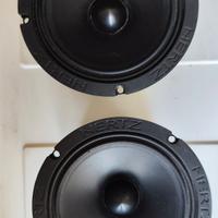 Midwoofer Hertz HV1600 2 coppie