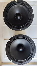 Midwoofer Hertz HV1600 2 coppie