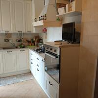 CUCINA MOBILIFICIO QUALITÀ TRASPORTO GRATIS A ROMA