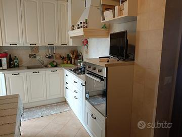 CUCINA MOBILIFICIO QUALITÀ TRASPORTO GRATIS A ROMA