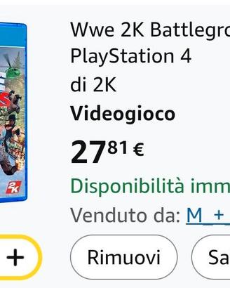 Battle Grounds PS4 FISICO