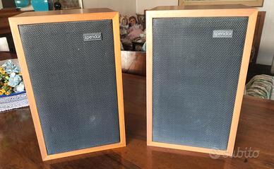 Diffusori Spendor LS 3/5 A.