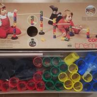 Gioco Constri Tremola con biglie - Pgpn