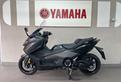 Yamaha TMAX 560 XP500A MDNMD SWORD GREY