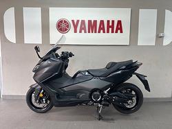 Yamaha TMAX 560 XP500A MDNMD SWORD GREY