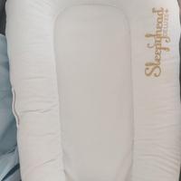 Riduttore lettino per neonati - materassino nido