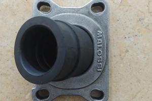 Collettore malossi AM6 e 17.5 phbn 