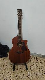 Richwood G50CE, praticamente nuova.