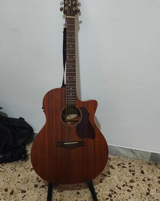Richwood G50CE, praticamente nuova.