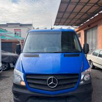 Mercedes sprinter 2019