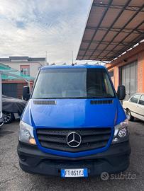 Mercedes sprinter 2019