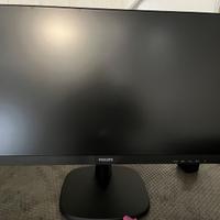 Monitor Philips 24’’