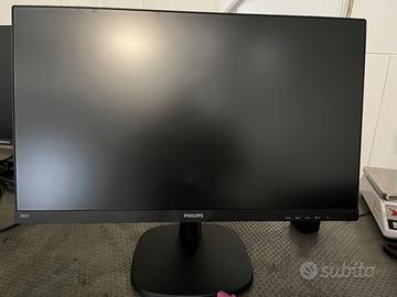 Monitor Philips 24’’