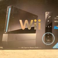Consolle Nintendo wii