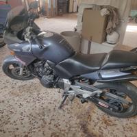 Honda CBF 600 - 2005