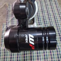 MONO AMMORTIZZATORE WP APEX