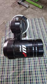 MONO AMMORTIZZATORE WP APEX