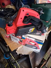 pialla elettrica valex PE1600