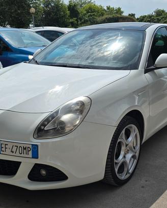 Alfa Romeo Giulietta 2.0 JTDm-2 170 CV Distinctive