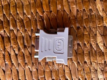 Adattore VGA - scart per pc