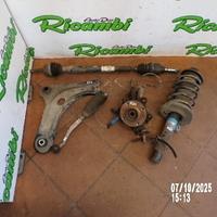 KIT RUOTA ANT. DESTRO C3 A51 1.4 BENZINA 2011
