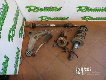 KIT RUOTA ANT. DESTRO C3 A51 1.4 BENZINA 2011