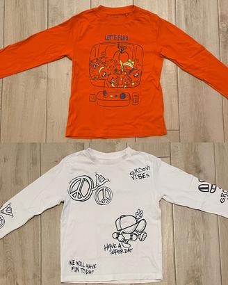 Maglie bambini OVS KIDS