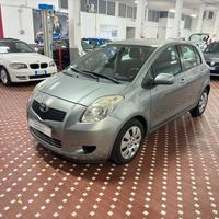 Toyota Yaris 1.3 5 porte Sol - UNICO PROPRIETARIO