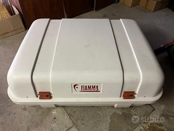 Baule Fiamma Ultra Box 2