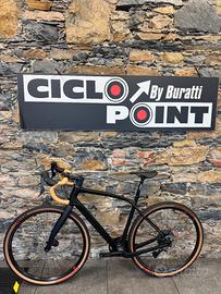 Pinarello Grenger X1 2024 TG.53