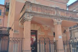 Casa in centro formula aff a riscatto