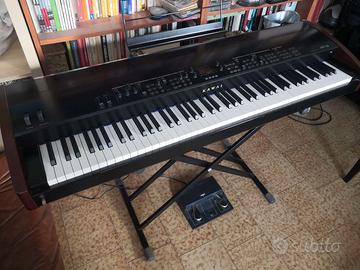 Tastiera pesata KAWAI MP10