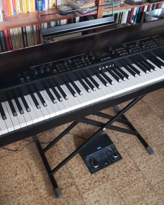 Tastiera pesata KAWAI MP10