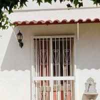 Cancello di sicurezza