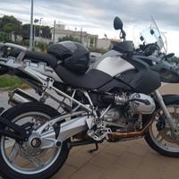 BMW GS 1200 R