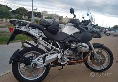 BMW GS 1200 R