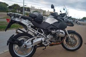 BMW GS 1200 R