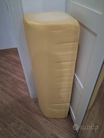 2 cuscini grandi per letto a ponte