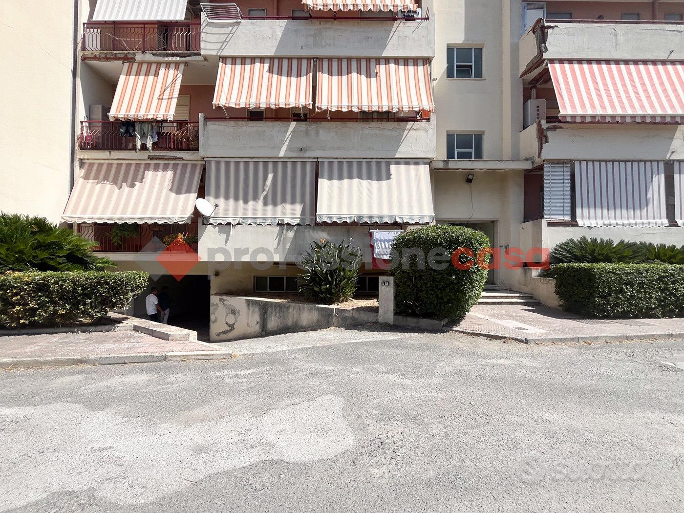 Appartamento – Milazzo, Parco - Vista 2