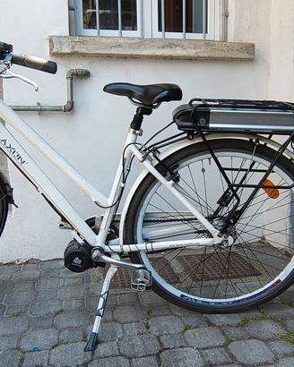 Bicicletta elettrica