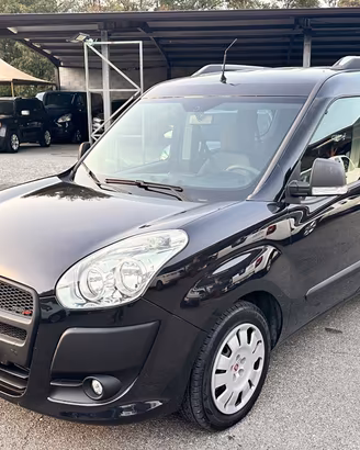 Fiat Doblò 1.6 MJT 16V Emotion 105 cv