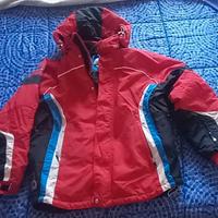 Giaccone invernale da uomo