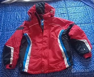 Giaccone invernale da uomo