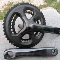 Guarnitura Shimano Tiagra 10v