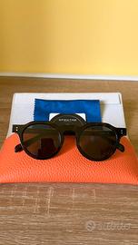 Occhiali da Sole Leziff Spektre Eyewear