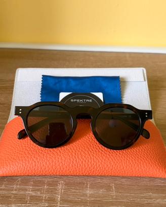 Occhiali da Sole Leziff Spektre Eyewear