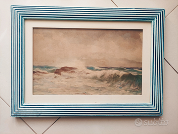 Marina di G. Fredducci