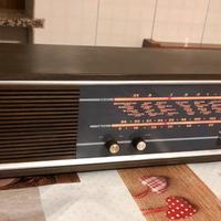 Radio d’epoca Mivar