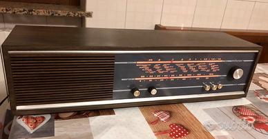 Radio d’epoca Mivar