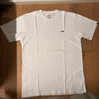 t-shirt Vans taglia L